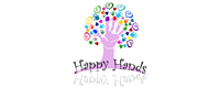 logo Happy Hands