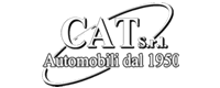 logo Cat
