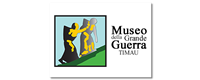 logo Museo Grande Guerra