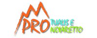 logo Pro Tualis e Noiaretto
