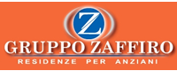 logo Gruppo Zaffiro